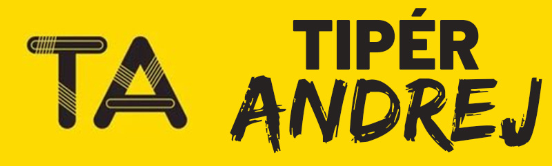 Tiper Andrej